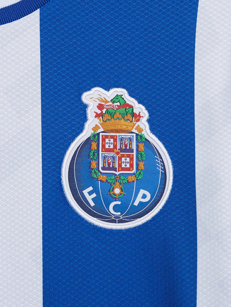 Porto 25/26 I Home Jersey - Fan Version