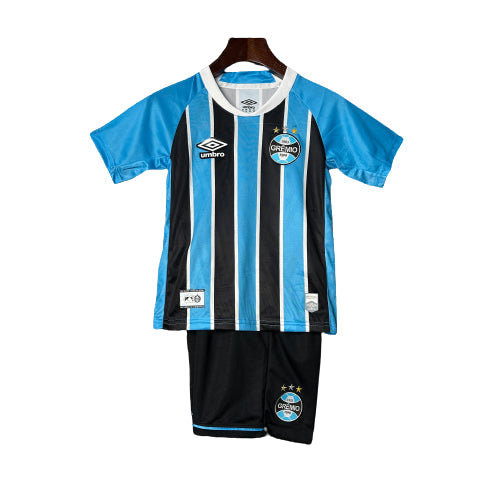 Gremio 25/26 I Home - Kids Kit