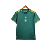 Mexico 25/26 Gold Cup Edition Jersey - Green - Fan Version