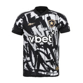 Botafogo 25/26 IV Fourth Jersey - Fan Version