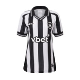 Botafogo 25/26 I Home Jersey - Women's