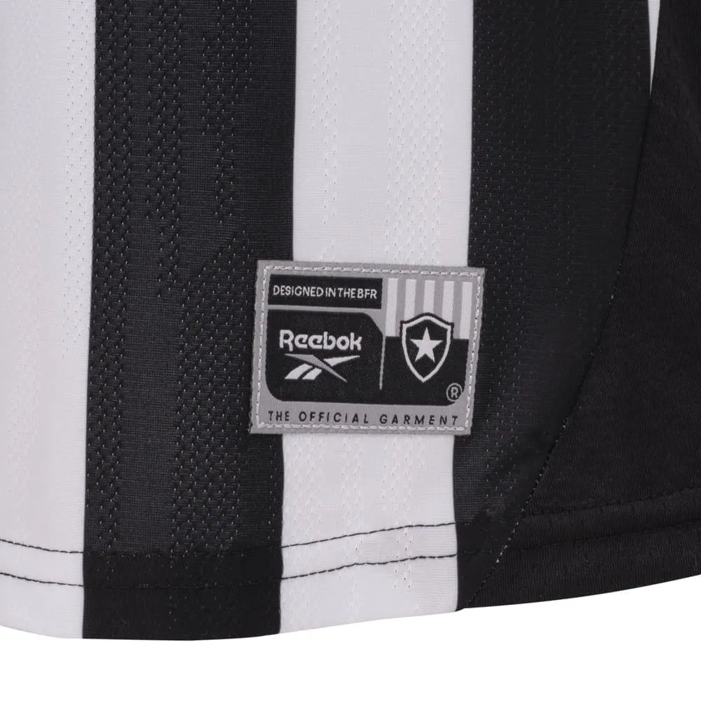 Botafogo 25/26 I Home Jersey - Women's