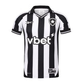 Botafogo 25/26 I Home Jersey - Fan Version