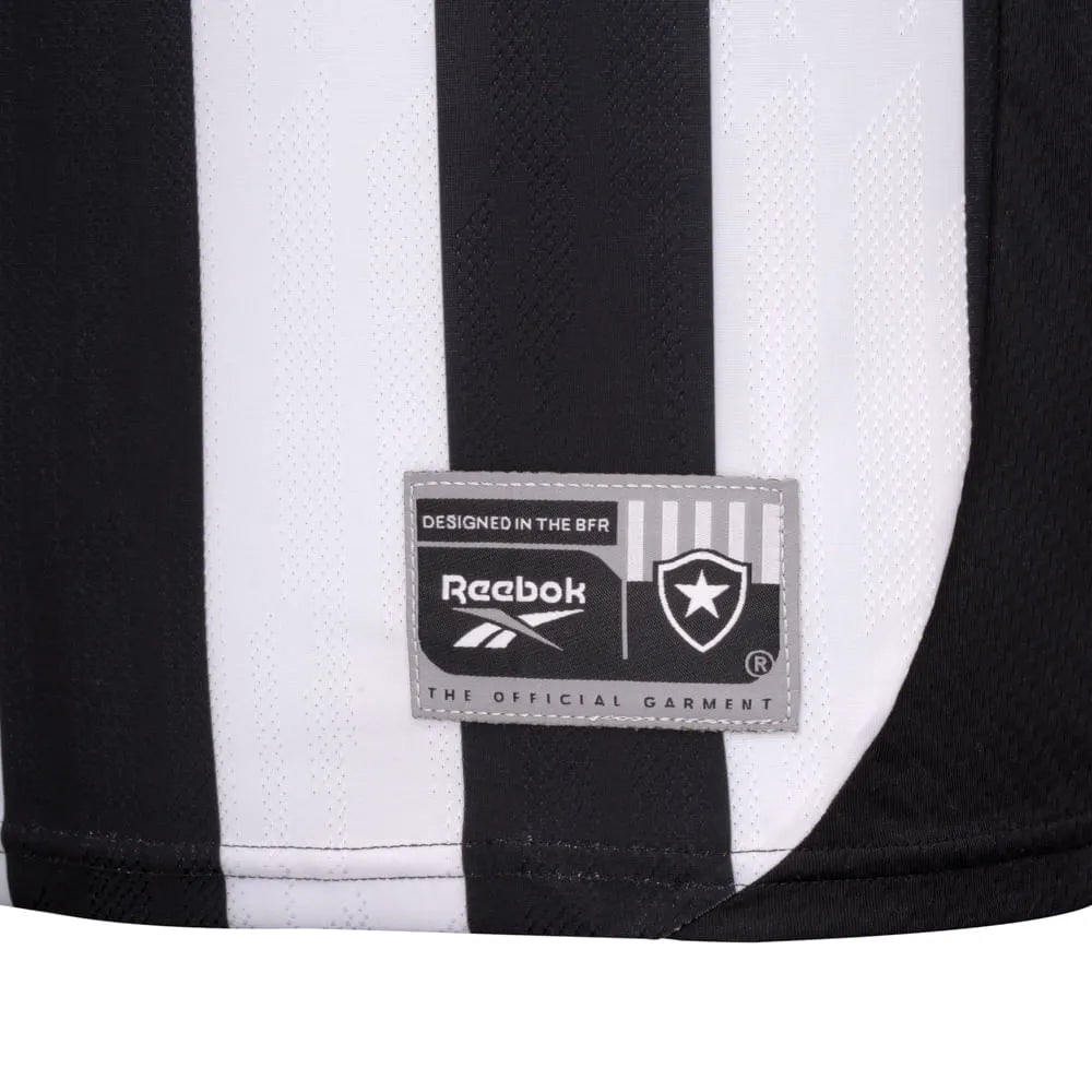 Botafogo 25/26 I Home Jersey - Fan Version