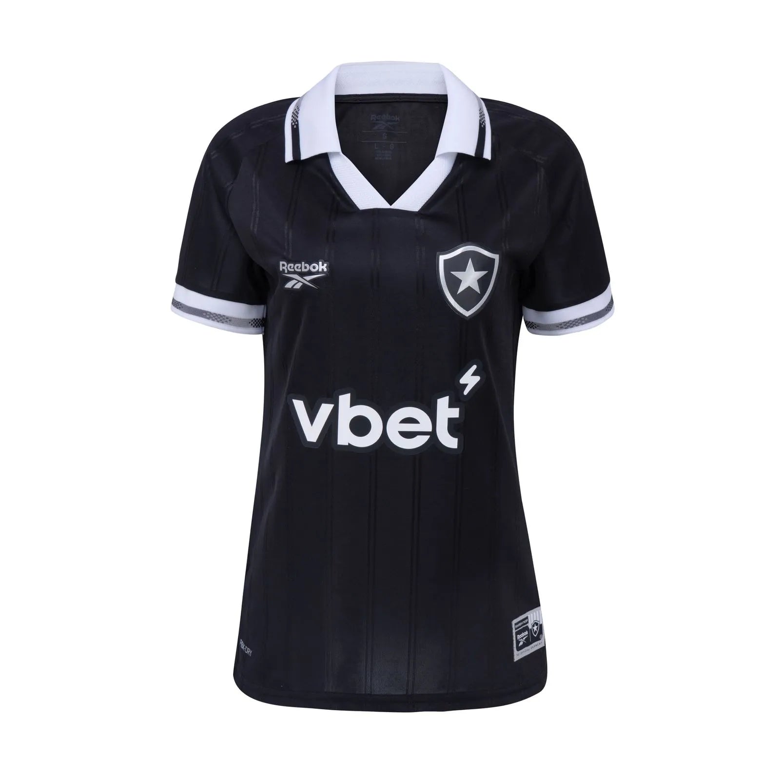 Botafogo 25/26 II Away Jersey - Women's