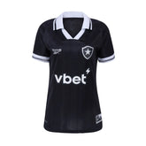 Botafogo 25/26 II Away Jersey - Women's
