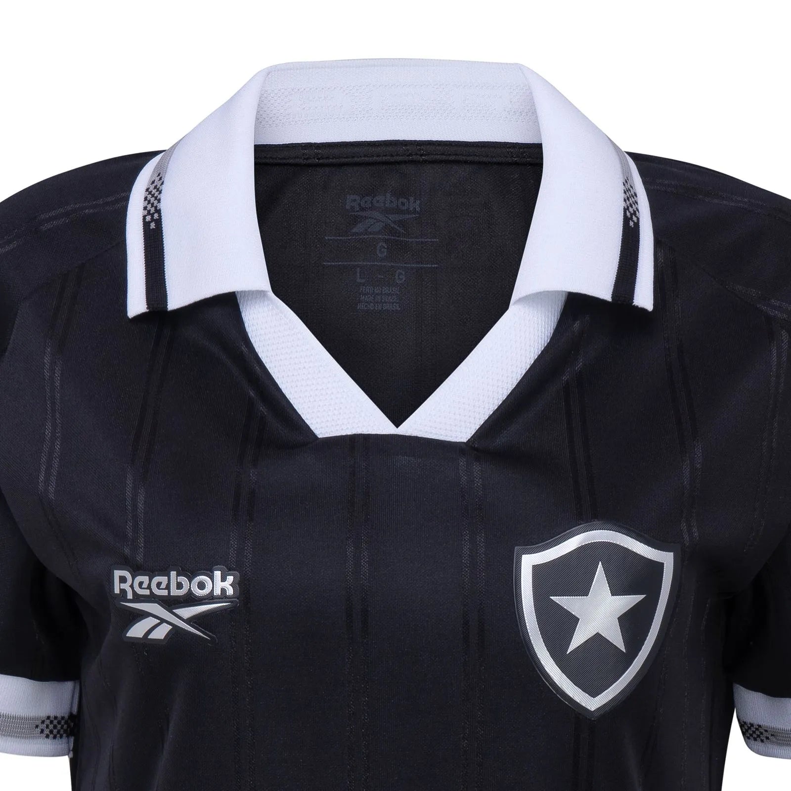 Botafogo 25/26 II Away Jersey - Women's
