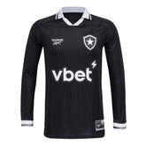 Botafogo 25/26 II Away Jersey - Long Sleeve