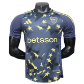 Boca Juniors 25/26 III Third Jersey - Player Version