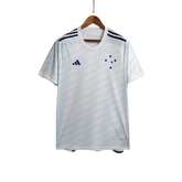 Cruzeiro 23/24 II Away Jersey - Fan Version