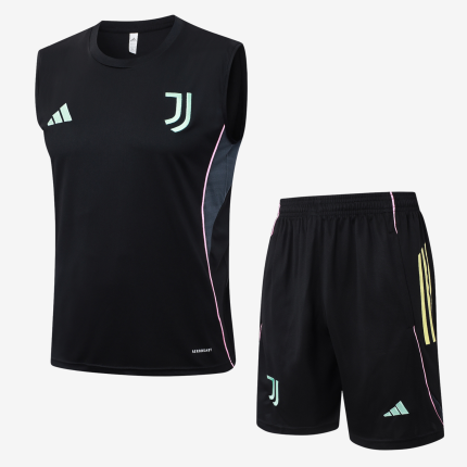 Juventus 2025/26 Kit Training