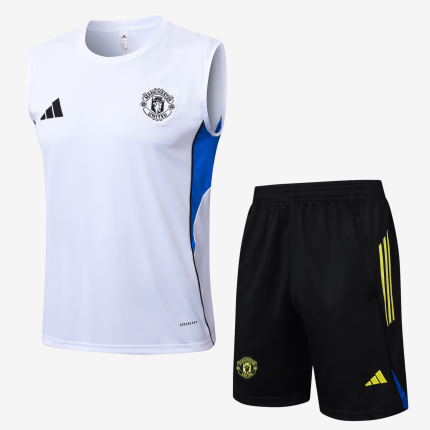Manchester United 2025/26 Kit Training