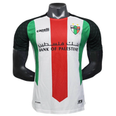 Palestino 25/26 I Home Jersey - Player Version