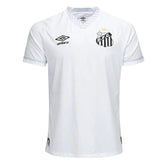 Santos 25/26 I Home Jersey - Player Version