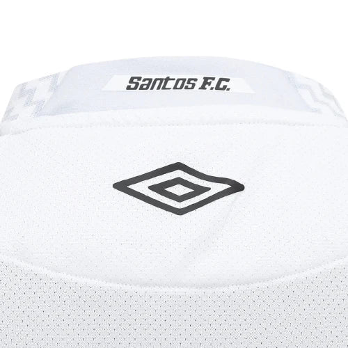 Santos 25/26 I Home Jersey - Player Version