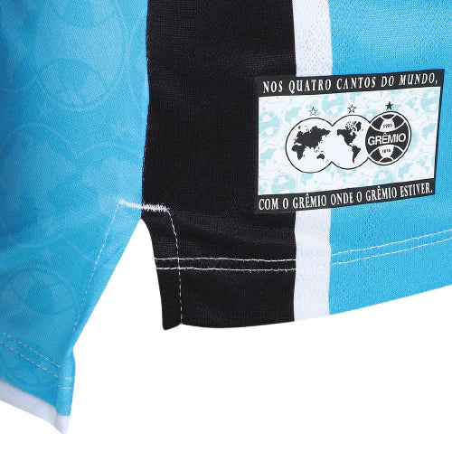 Gremio 25/26 I Home Jersey - Player Version