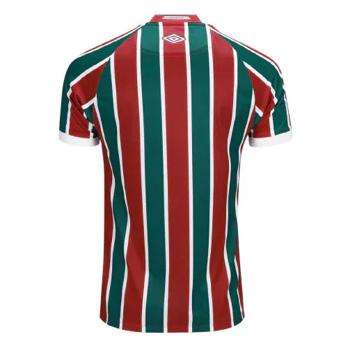 Fluminense 25/26 I Home Jersey - Player Version