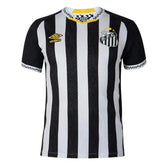 Santos 25/26 II Away Jersey - Player Version
