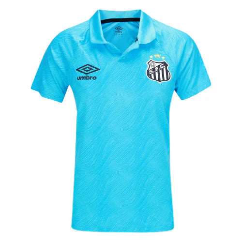 Santos 25/26 Special Edition Jersey - Women's
