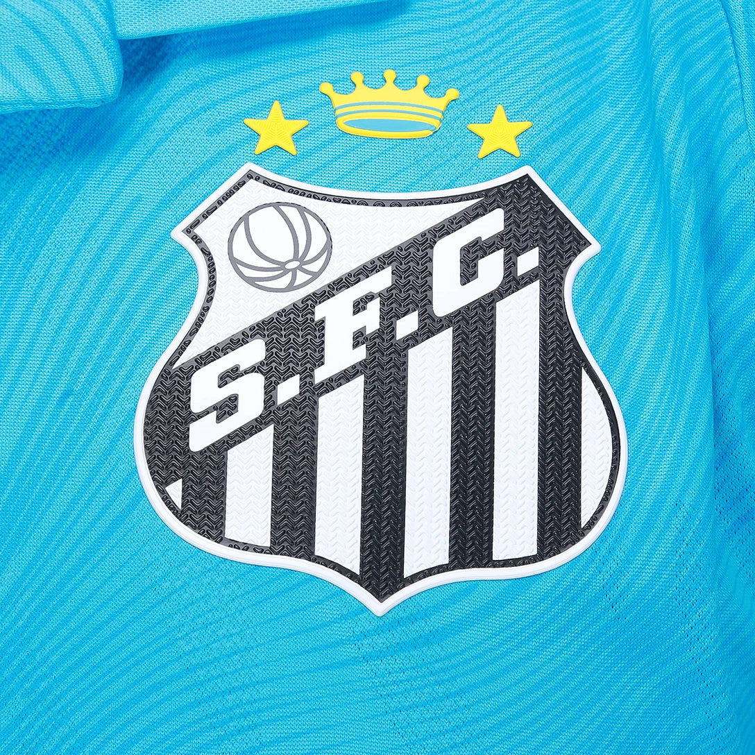 Santos 25/26 Special Edition Jersey - Player Version