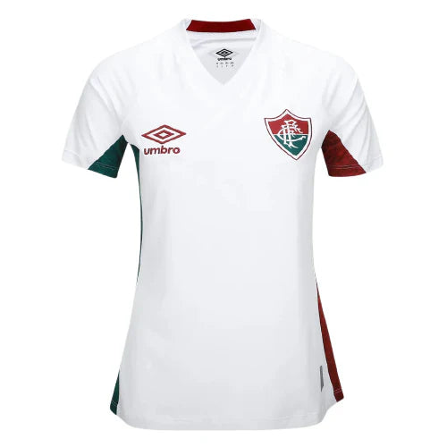 Fluminense 25/26 II Away Jersey - Women's