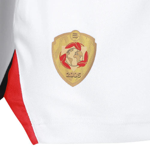 Sao Paulo 25/26 I Home Jersey - Women's