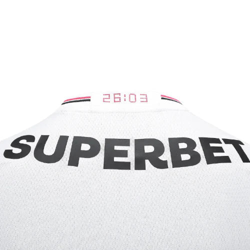 Sao Paulo 25/26 I Home Jersey - Women's