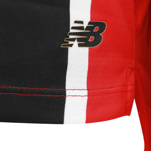 Sao Paulo 25/26 II Away Jersey - Player Version