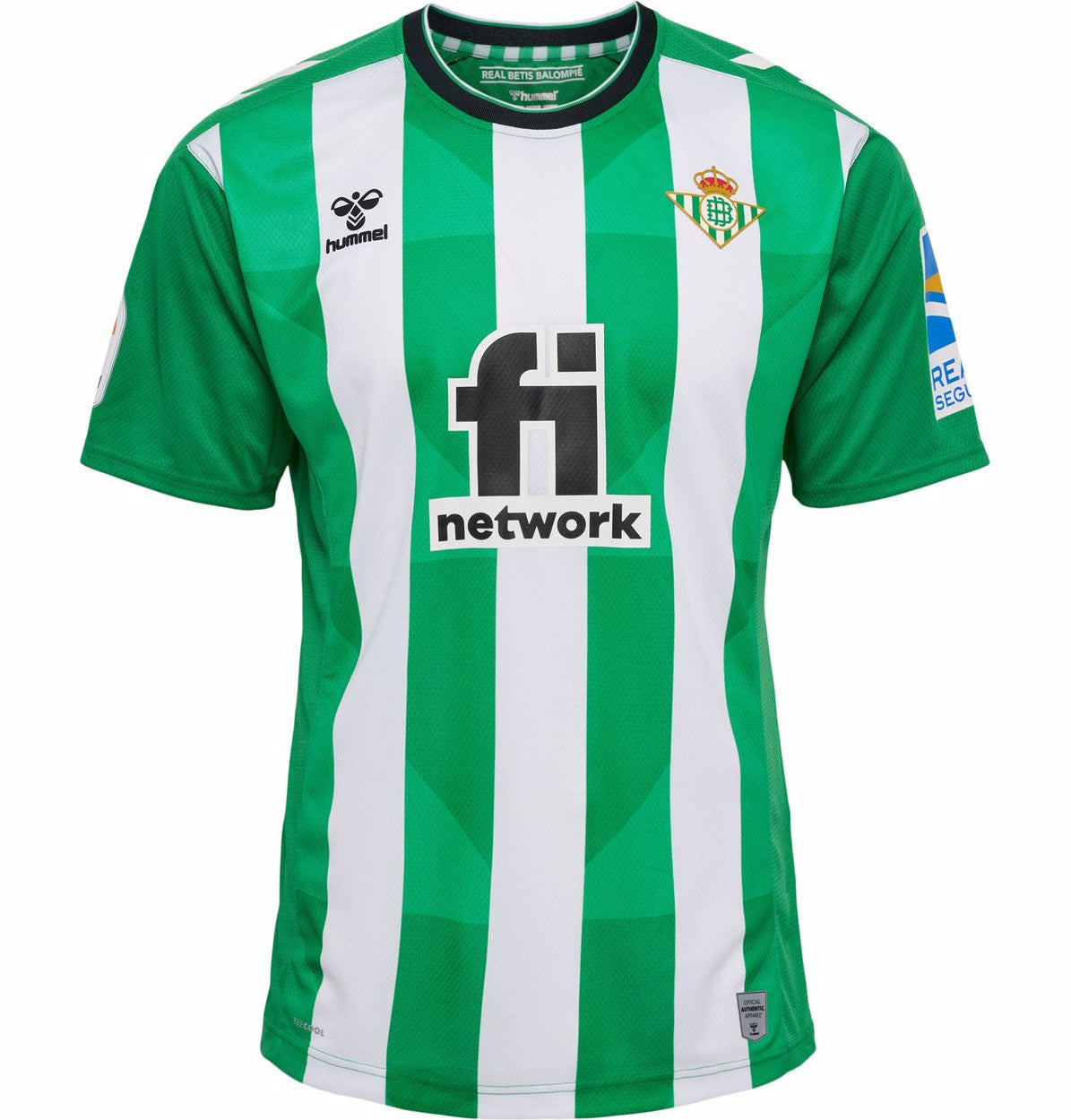 Real Betis 22/23 I Home Jersey - Fan Version