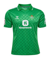 Real Betis 23/24 II Away Jersey - Fan Version