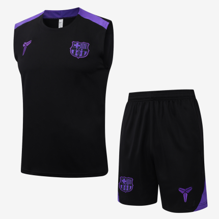 Barcelona 2025/26 Kit Training