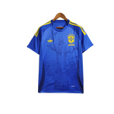Brazil 25/26 Special Edition Jesus Jersey - Fan Version