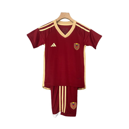 Venezuela 24/25 I Home - Kids Kit