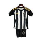 Atletico Mineiro 25/26 I Home - Kids Kit