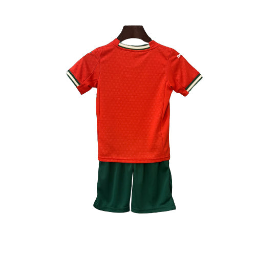Portugal 25/26 I Home - Kids Kit