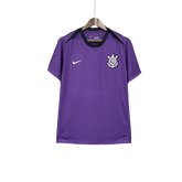 Corinthians 25/26 Training Jersey - Purple - Fan Version