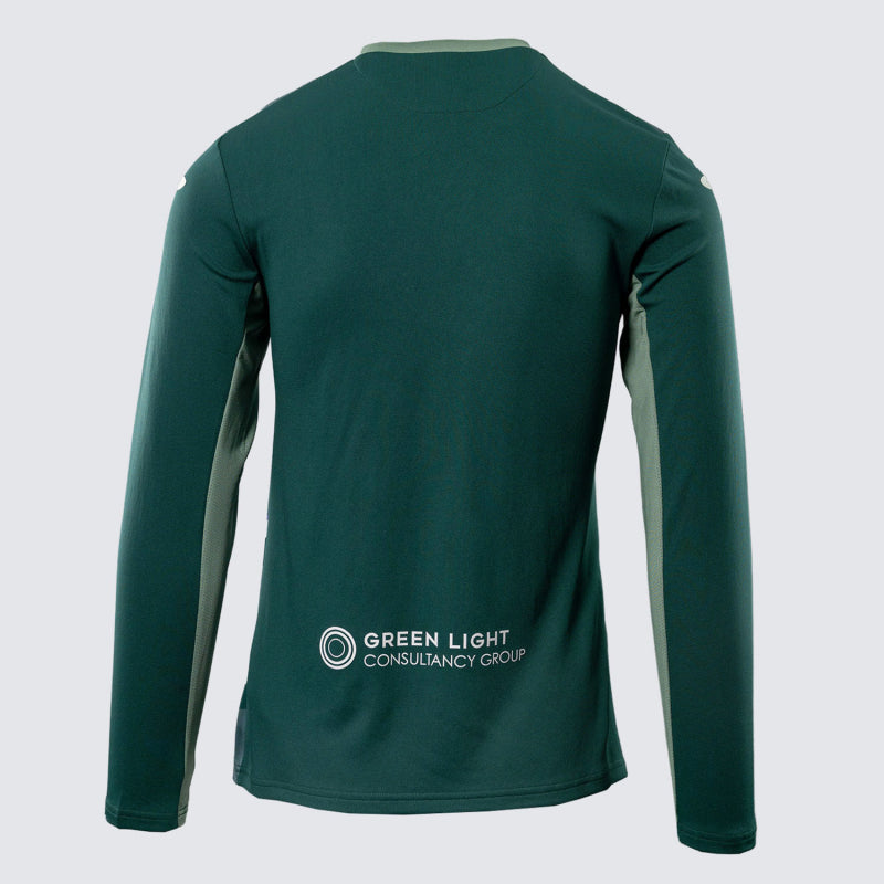 Norwich 25/26 II Away Jersey - Long Sleeve