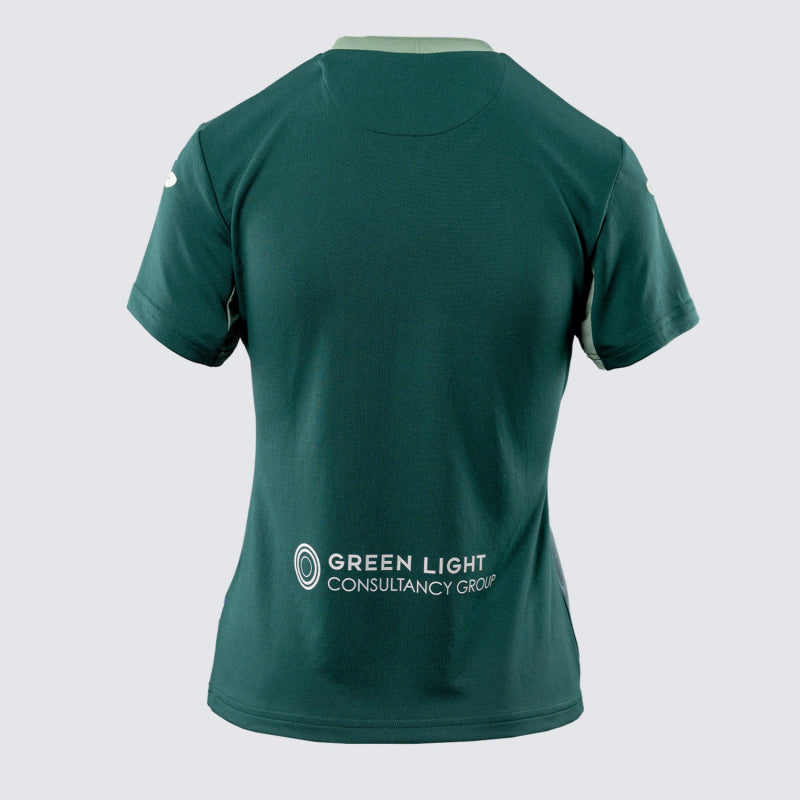 Norwich 25/26 II Away Jersey - Woman's