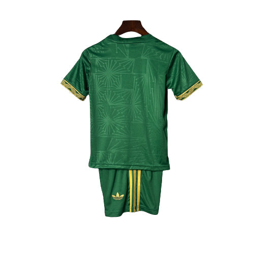Mexico 25/26 Special Edition - Green - Kids Kit