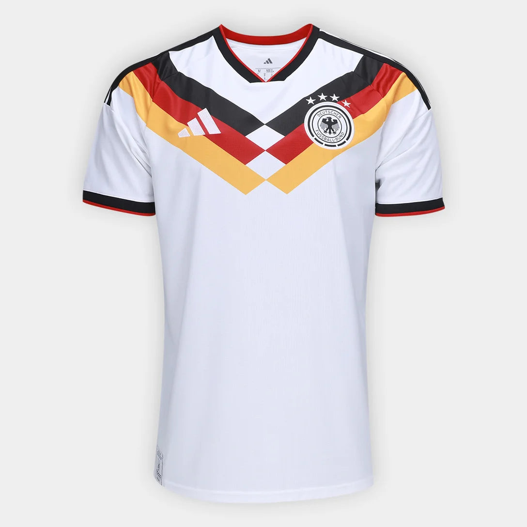 Germany 25/26 I Home Jersey - Fan Version
