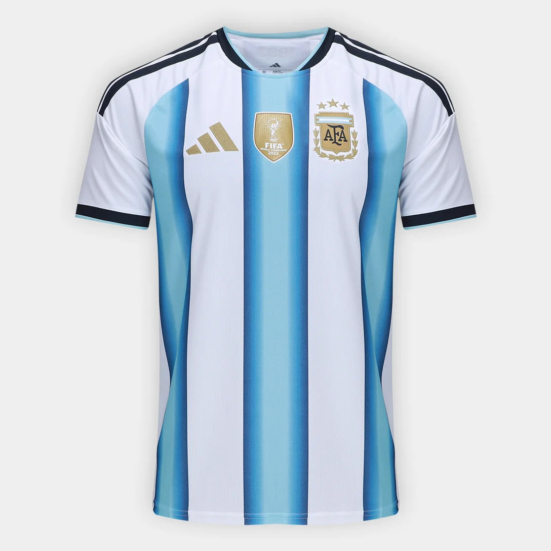 Argentina 25/26 Home Jersey - Fan Version