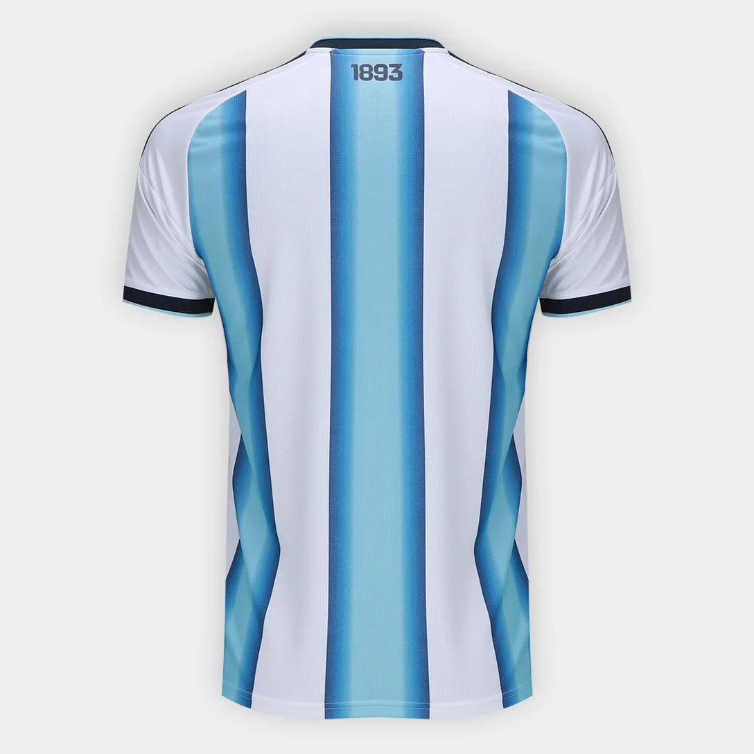 Argentina 25/26 Home Jersey - Fan Version