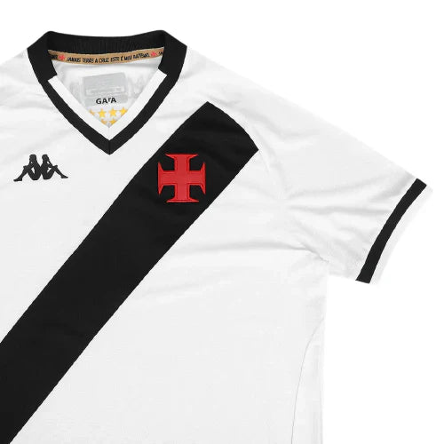 Vasco 25/26 II Away Jersey - Women's