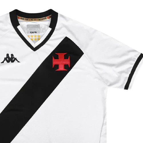 Vasco 25/26 II Away Jersey - Player Version