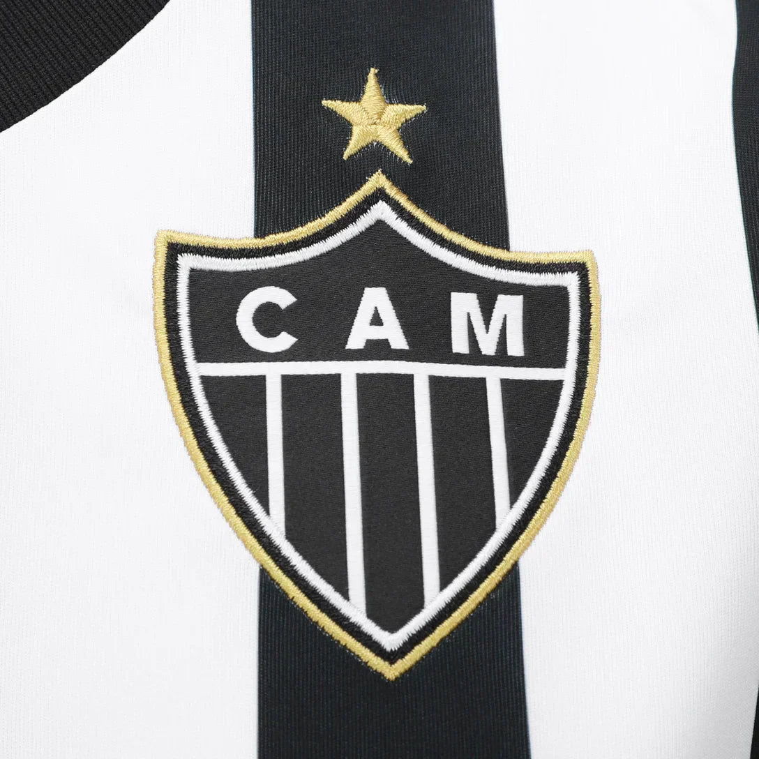 Atletico Mineiro 25/26 I Home Jersey - Women's