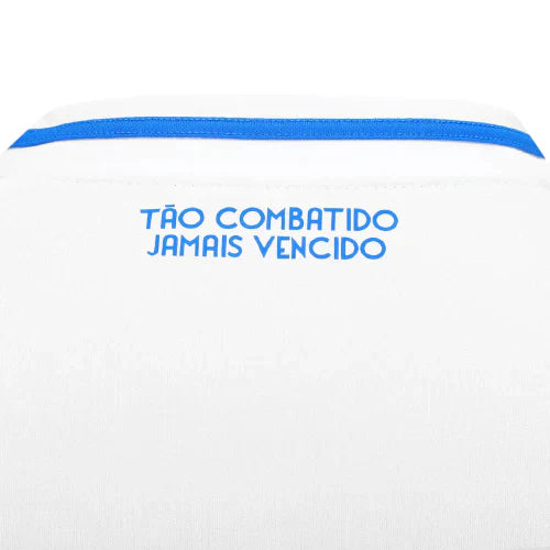 Cruzeiro 25/26 II Away Jersey - Women's