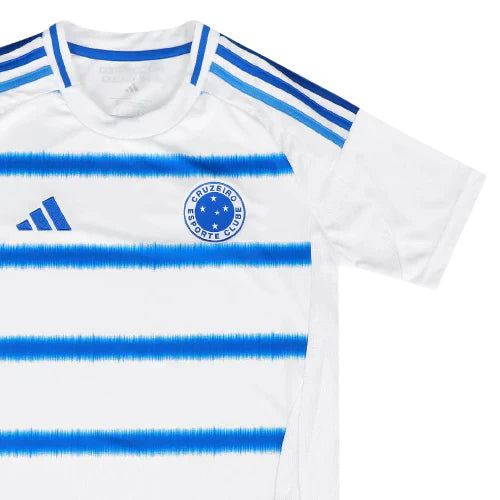 Cruzeiro 25/26 II Away Jersey - Women's
