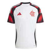 Flamengo 25/26 II Away Jersey - Player Version