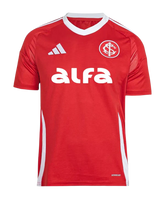 Internacional 25/26 I Home Jersey - Sponsored - Fan Version