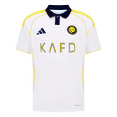 Al-Nassr 25/26 III Third Jersey - Fan Version